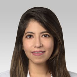 Dr. Sana Meah